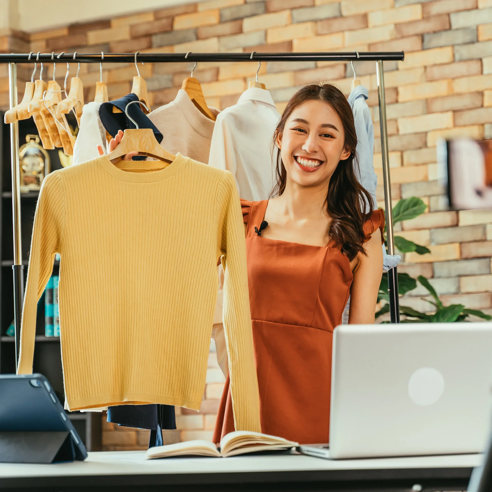 E-commerce