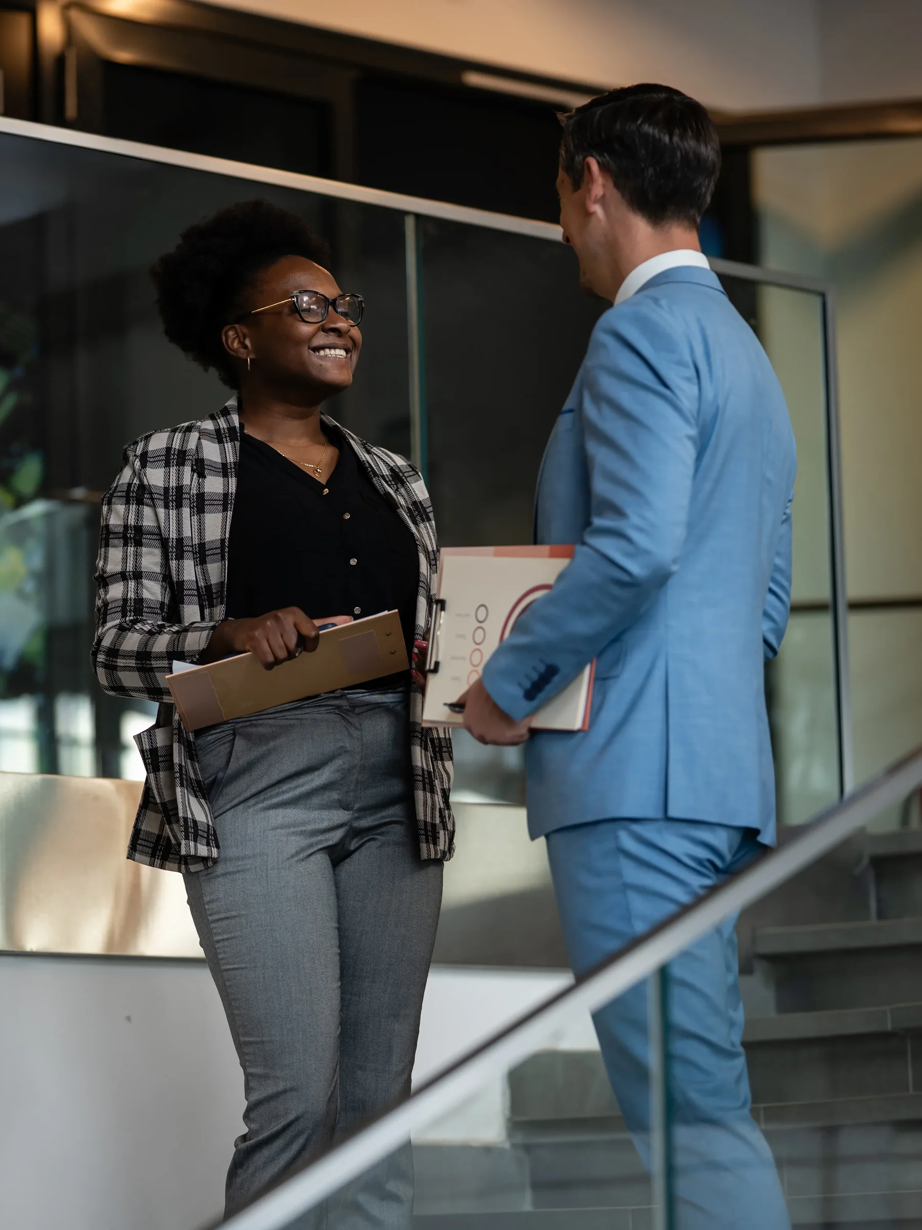 NEXREACH supporting global business operations