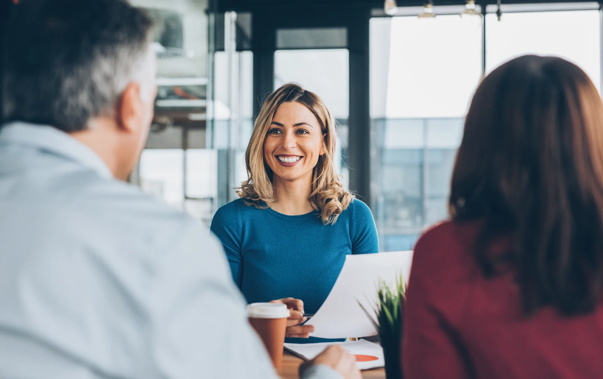 NEXREACH business services